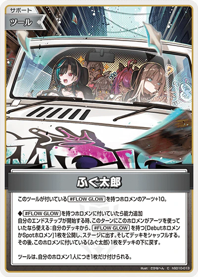 ふぐ太郎