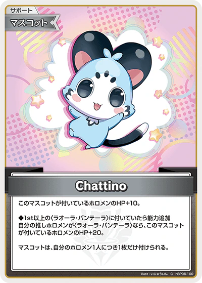 Chattino
