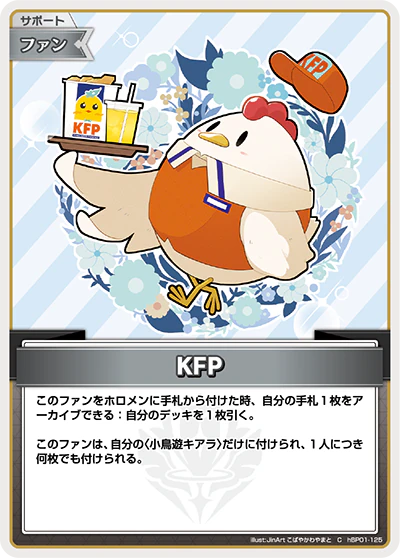 KFP