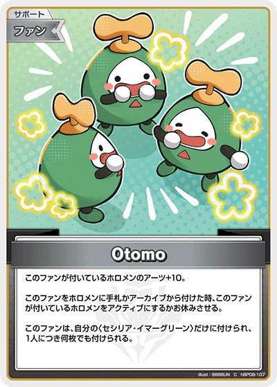 Otomo