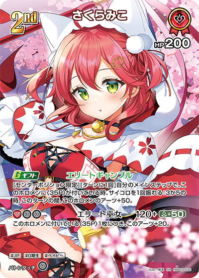 さくらみこ